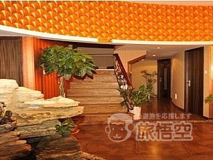 名流健身 咨詢中心 天津 漢陽道店