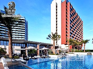 ザ・リッツ・カールトン海口