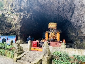 ブ源 景徳鎮 廬山