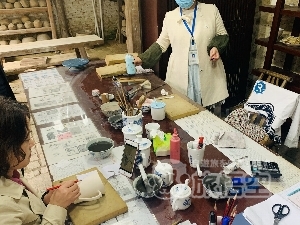 ブ源 景徳鎮 廬山