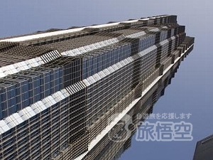 オープントップバス