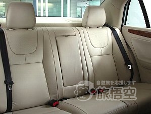 【空港送迎】 南寧 空港 ⇔ 南寧市内 ホテル