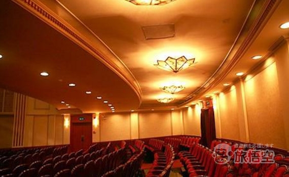 上海雑技団 [蘭心大劇院] 電子チケット