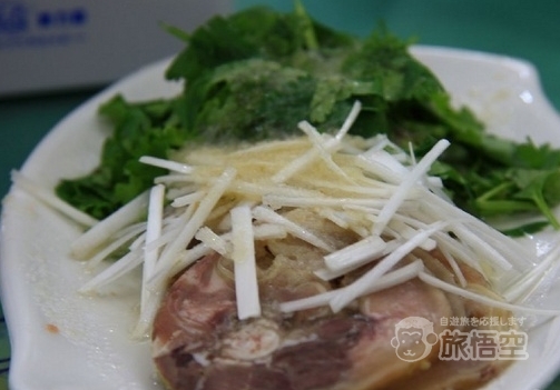 西安飯荘 西安 東大街店