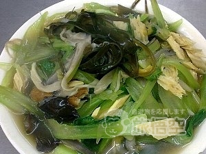 賈三灌湯包子館 西安 回民街店