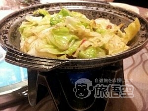 国力仁和川菜 西安 長安店