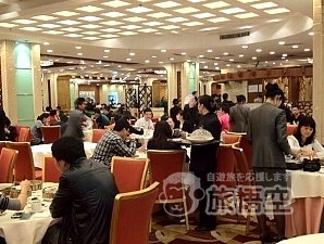 鳳凰楼 深セン 深圳