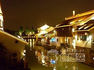山塘街 蘇州