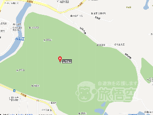 七星公園 桂林