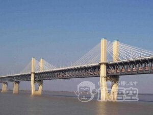 南京長江大橋 南京